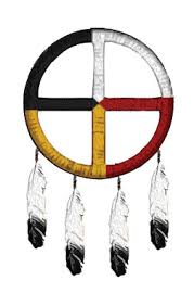 Native American Dream Catcher