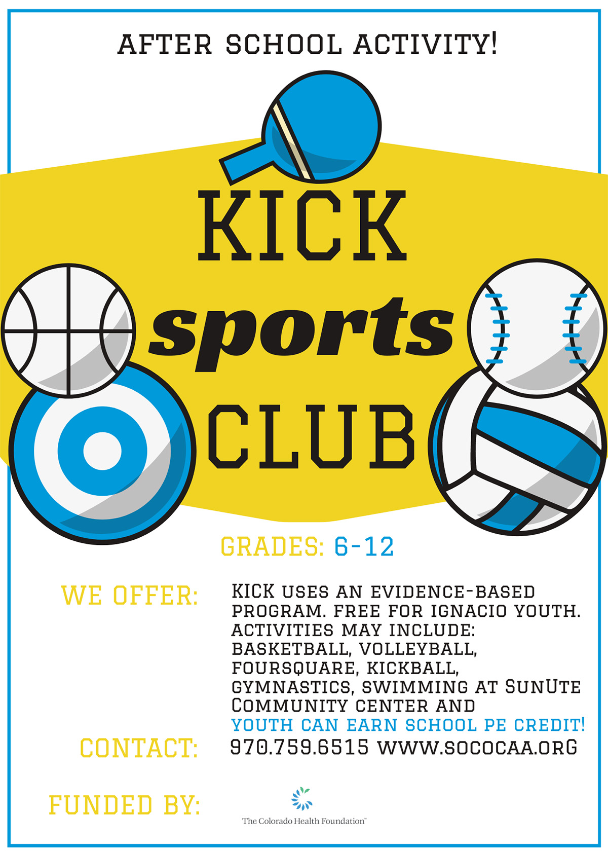 5 - KICK